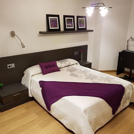 Ferienwohnung Apartamento Xiabre, Vut-Po-4181 Vilagarcia de Arousa Exterior foto