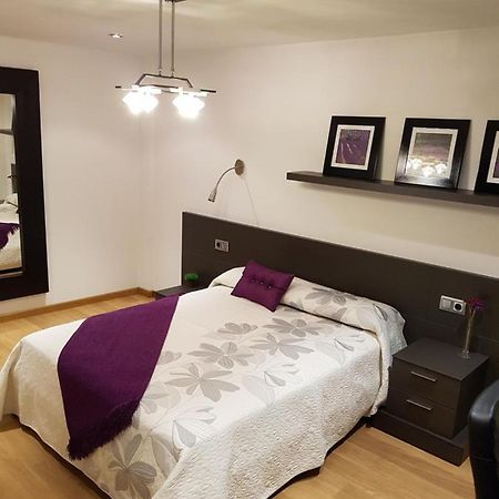 Ferienwohnung Apartamento Xiabre, Vut-Po-4181 Vilagarcia de Arousa Exterior foto