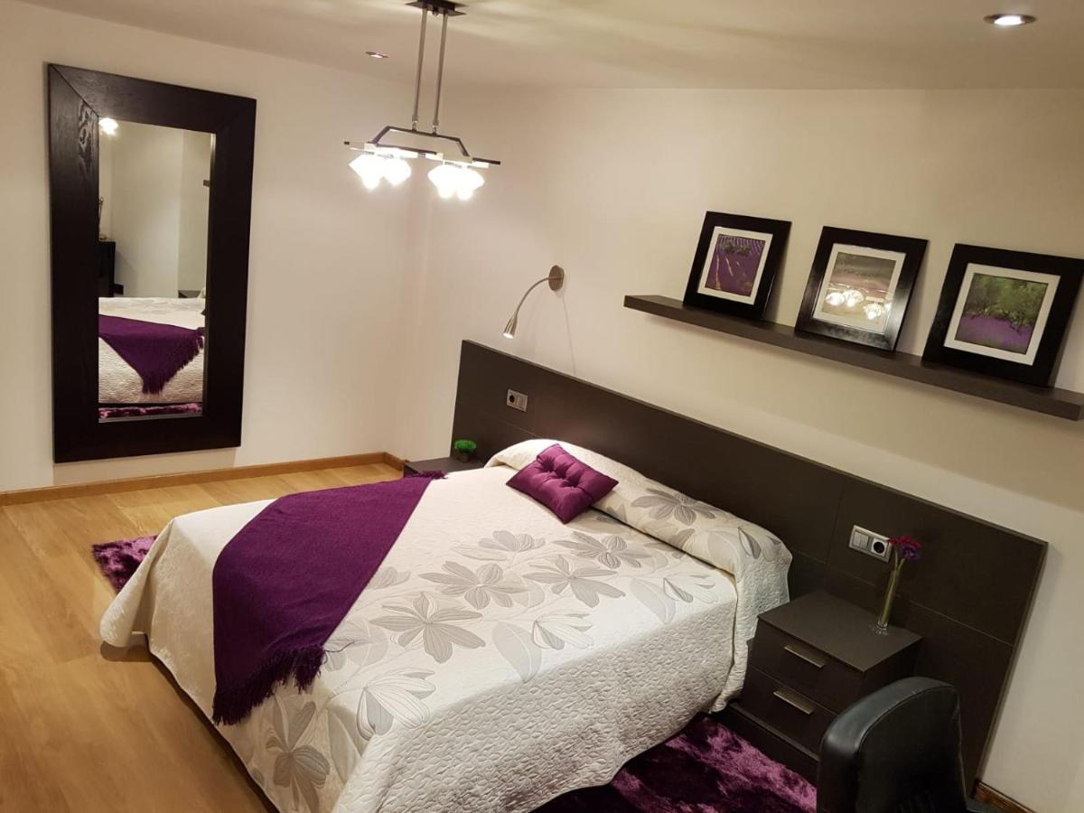 Ferienwohnung Apartamento Xiabre, Vut-Po-4181 Vilagarcia de Arousa Exterior foto