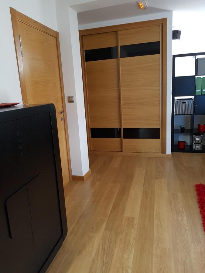 Ferienwohnung Apartamento Xiabre, Vut-Po-4181 Vilagarcia de Arousa Exterior foto