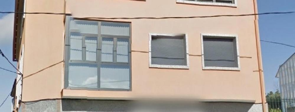 Ferienwohnung Apartamento Xiabre, Vut-Po-4181 Vilagarcia de Arousa Exterior foto